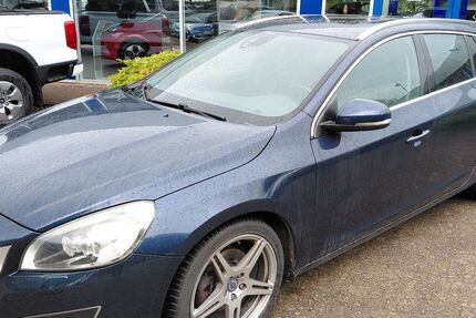 Volvo V60 207.500 km 5.450 &euro; Bad Oeynhausen 32547