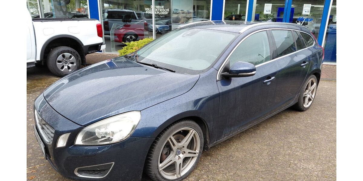 Volvo V60 207.500 km 5.450 &euro; Bad Oeynhausen 32547