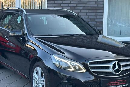 Mercedes-Benz E 220 193.000 km 17.499 &euro; Minden 32429