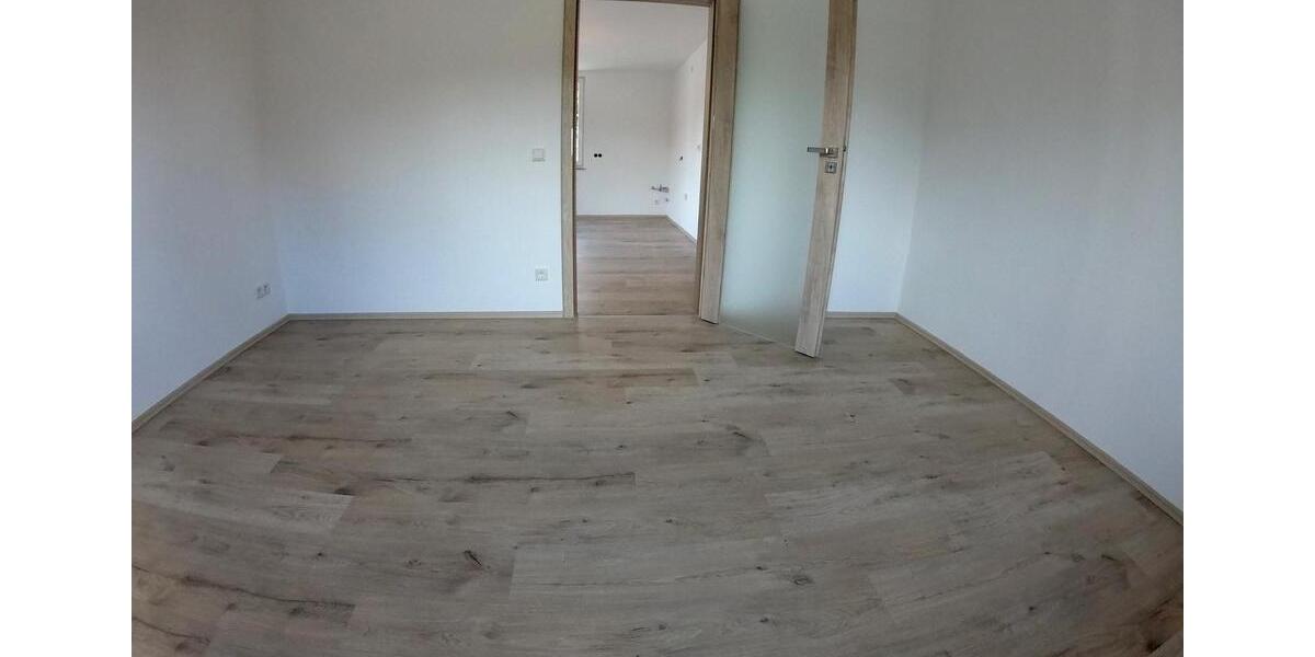 Erdgeschoßwohnung Vlotho - 2 Zimmer, 60 m&sup2;, 745&euro; | Angebot:24398783