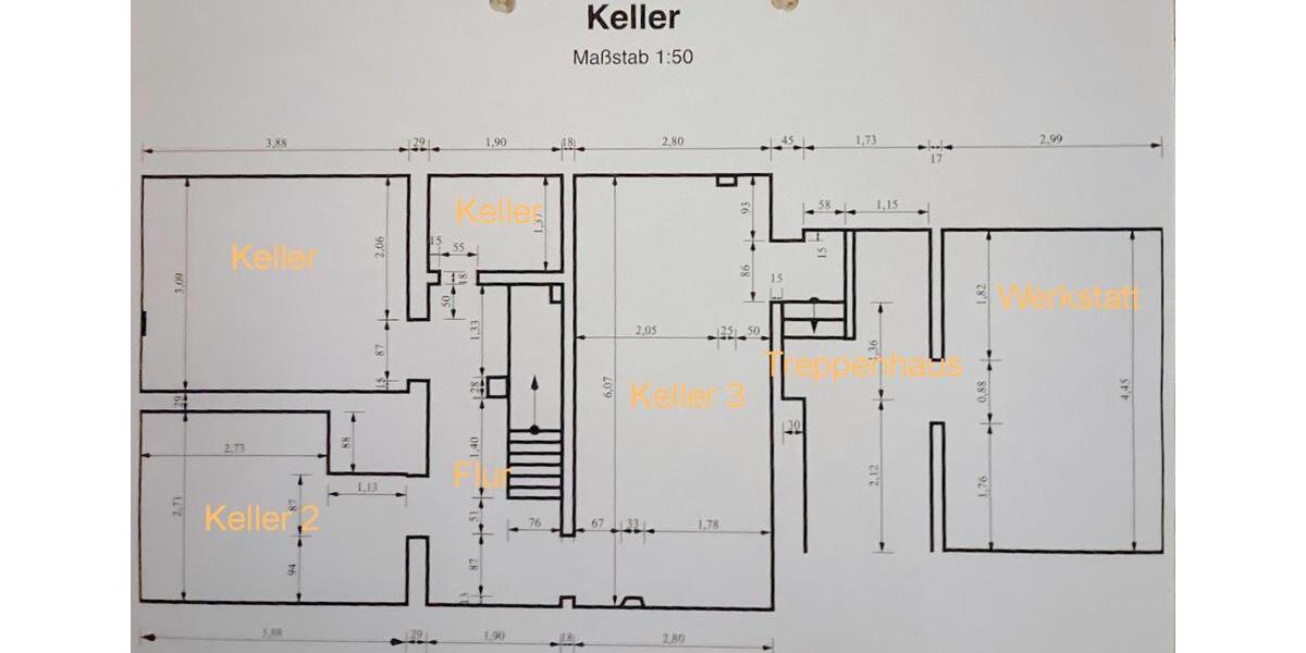 Einfamilienhaus Extertal - 2 Zimmer, 100 m&sup2;, 219.000&euro; | Angebot:24308242
