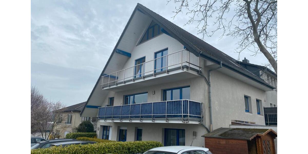 Etagenwohnung Bad Oeynhausen Dehme - 3 Zimmer, 116 m&sup2;, 169.500&euro; | Angebot:26840665