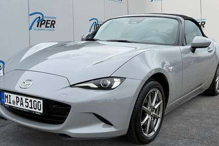 Mazda MX-5 1.247 km 30.990 &euro; Minden 32427