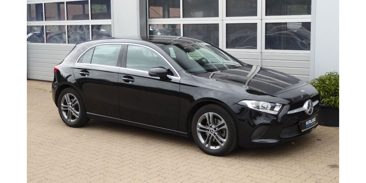 Mercedes-Benz A 200 79.000 km 19.850 &euro; Diepenau 31603