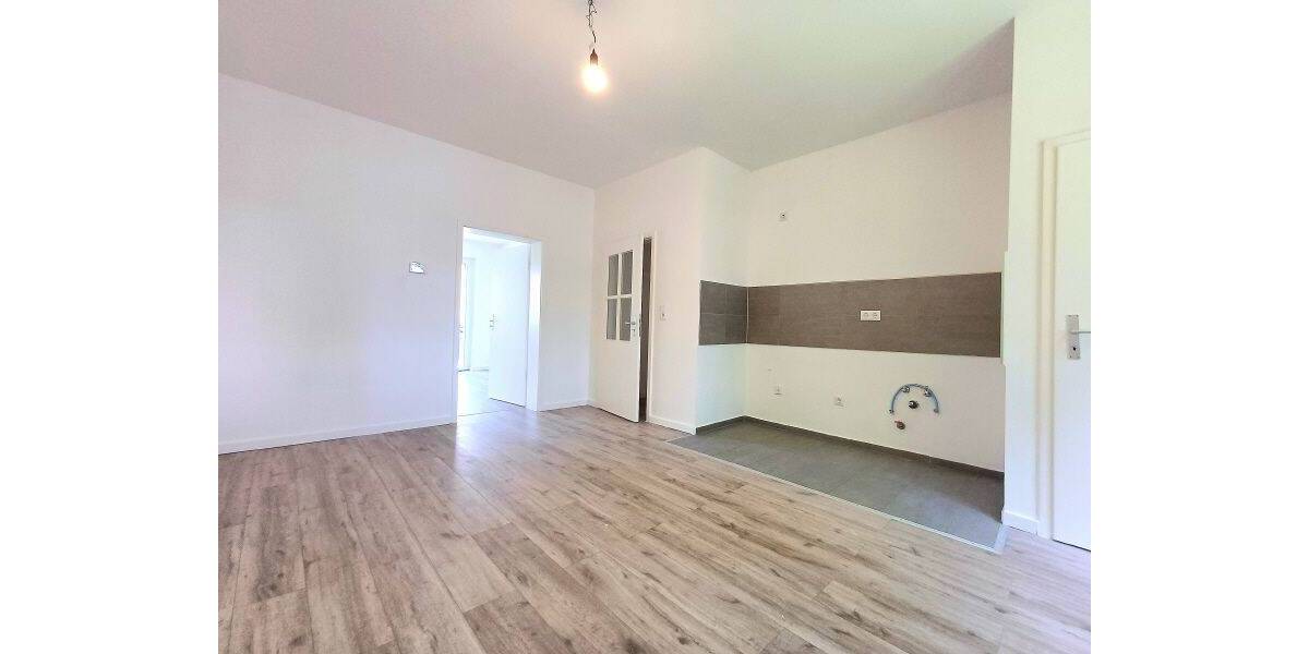 Etagenwohnung Minden Hahlen - 2 Zimmer, 57 m&sup2;, 625&euro; | Angebot:26840592