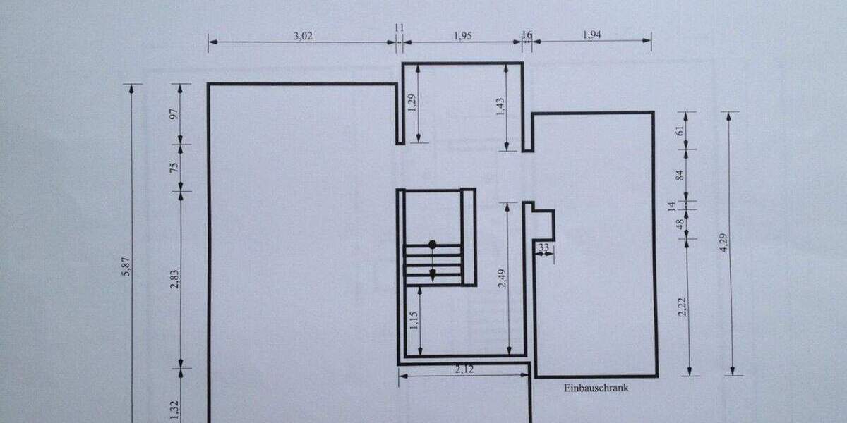 Einfamilienhaus Almena / Extertal Almena - 2 Zimmer, 100 m&sup2;, 219.000&euro; | Angebot:25724251