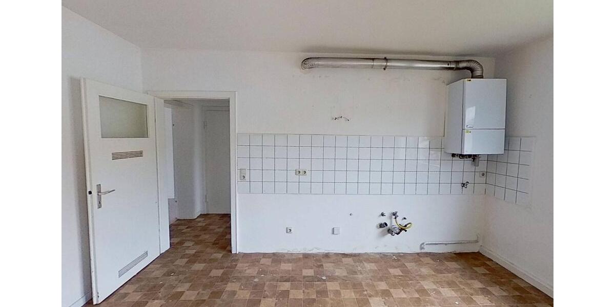 Erdgeschoßwohnung Minden - 2 Zimmer, 51 m&sup2;, 453&euro; | Angebot:25552162