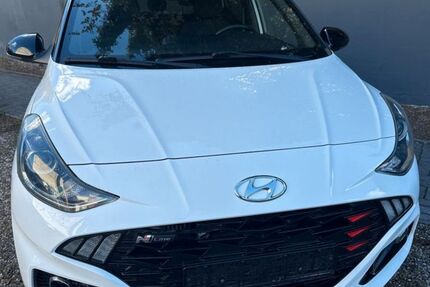 Hyundai i10 87.600 km 6.140 &euro; Lübbecke 32312