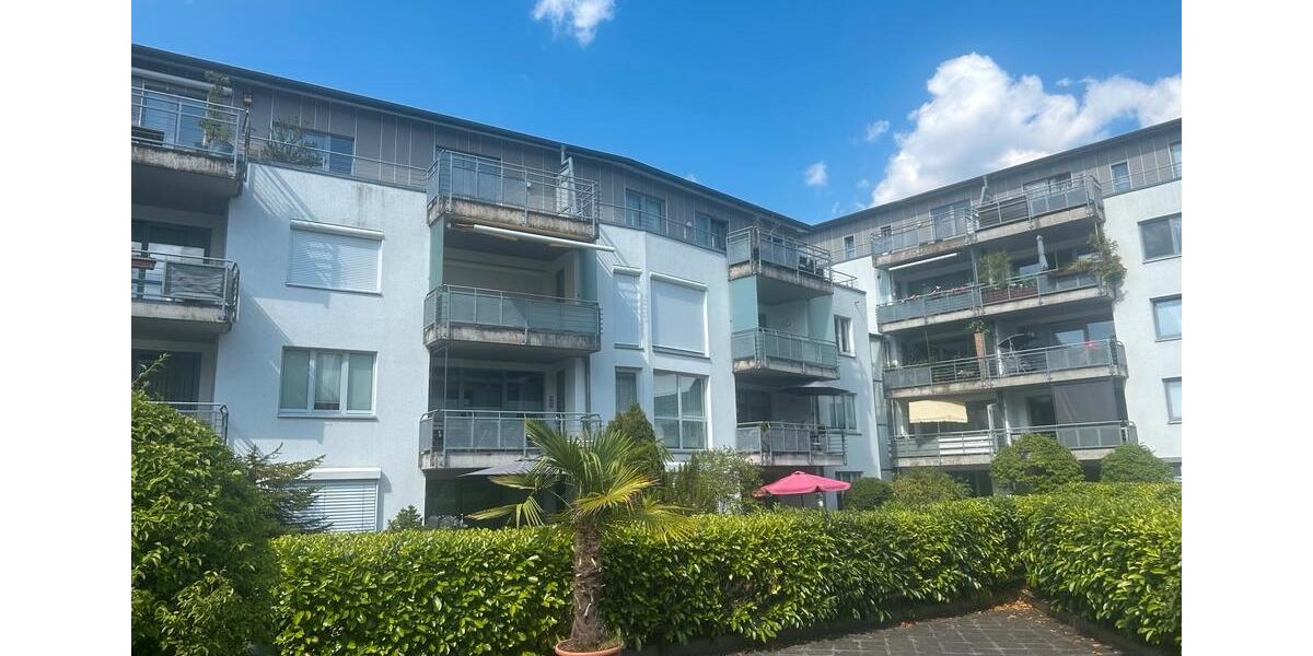 Erdgeschoßwohnung Bad Oeynhausen - 3 Zimmer, 77 m&sup2;, 196.000&euro; | Angebot:27258763