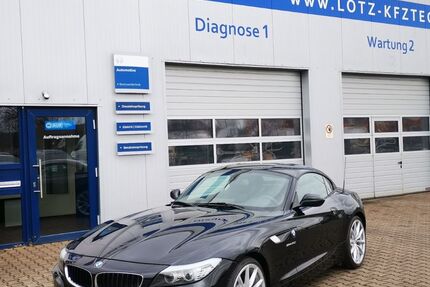 BMW Z4 136.900 km 20.900 &euro; Kirchlengern 32278
