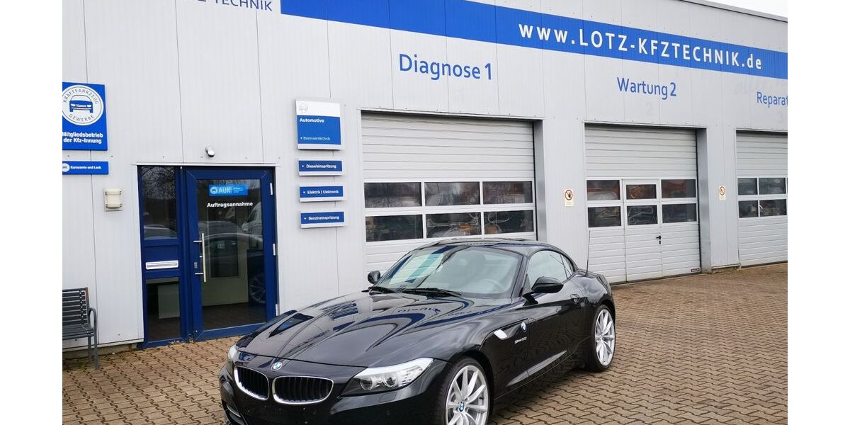 BMW Z4 136.900 km 20.900 &euro; Kirchlengern 32278