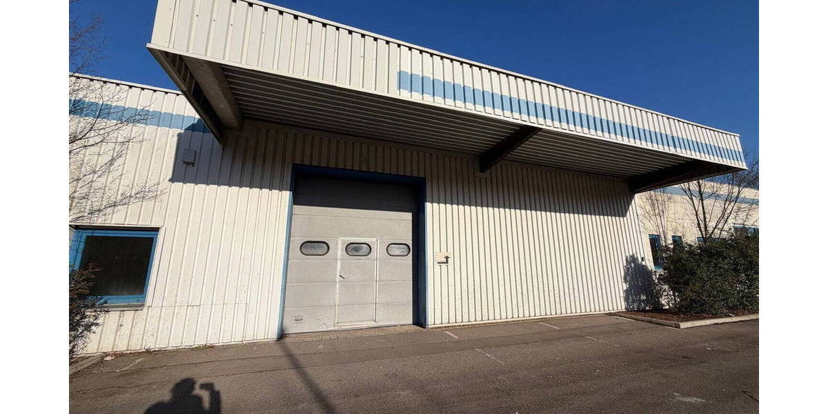 Gewerbeobjekt Minden Meißen - 2.065&euro; | Angebot:25674892