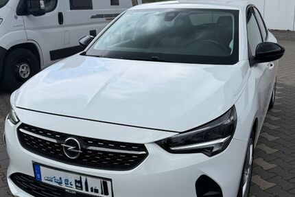 Opel Corsa 73.000 km 12.600 &euro; Rödinghausen 32289