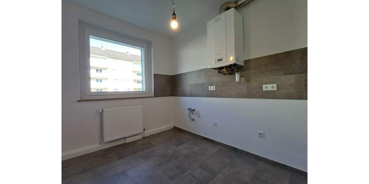 Etagenwohnung Minden Innenstadt - 3 Zimmer, 68 m&sup2;, 749&euro; | Angebot:25834441