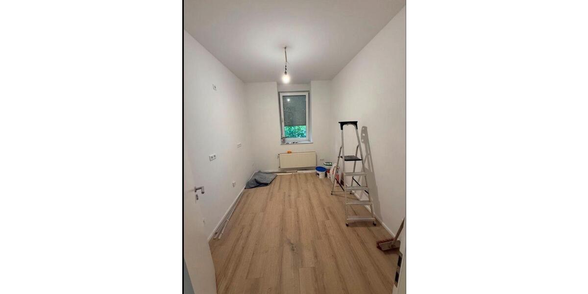 Erdgeschoßwohnung Bad Salzuflen Biemsen-Ahmsen - 2 Zimmer, 60 m&sup2;, 600&euro; | Angebot:25994232