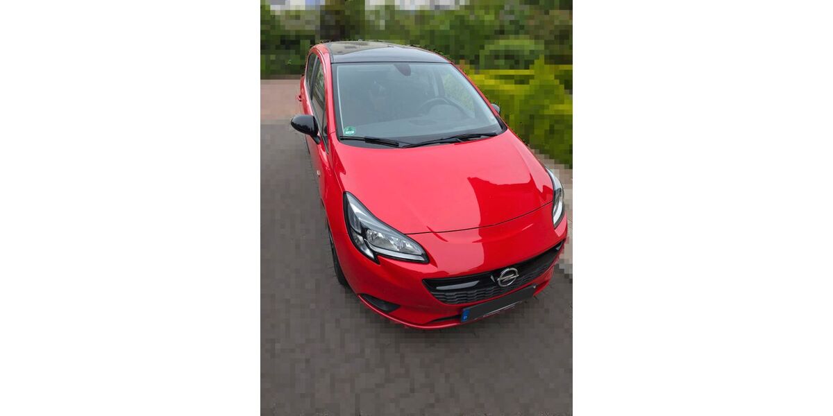 Opel Corsa 147.450 km 6.599 &euro; Bad Oeynhausen 32547