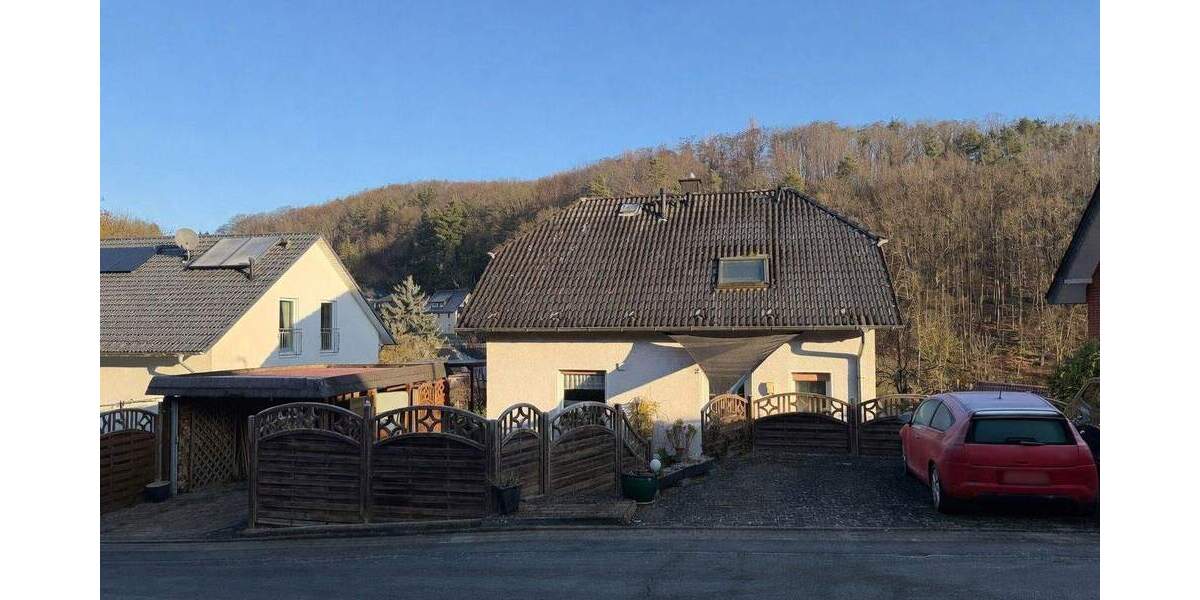 Mehrfamilienhaus, Wohnhaus Vlotho - 6 Zimmer, 175 m&sup2;, 370.000&euro; | Angebot:25718866