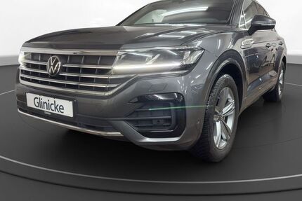 VW Touareg 46.290 km 47.380 &euro; Minden 32427