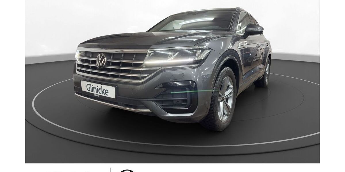 VW Touareg 46.290 km 47.380 &euro; Minden 32427