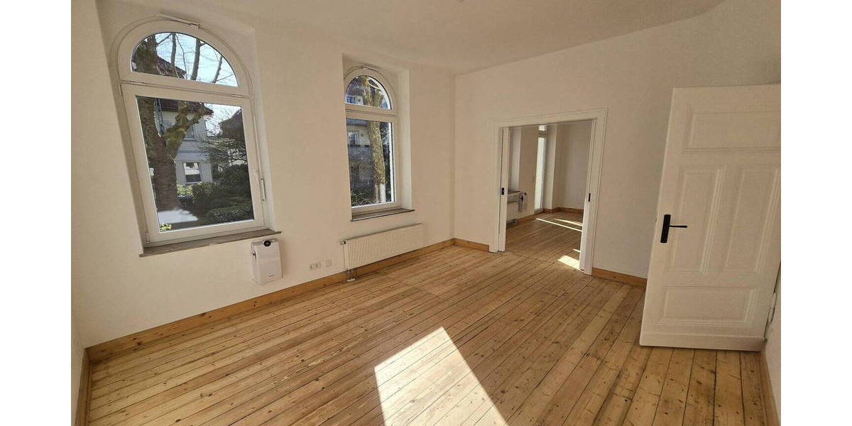 Etagenwohnung Bad Oeynhausen Innenstadt - 3 Zimmer, 80 m&sup2;, 815&euro; | Angebot:26199108