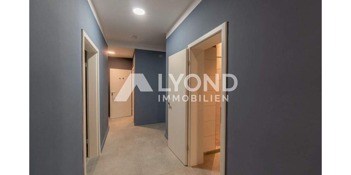 Mehrfamilienhaus, Wohnhaus Hiddenhausen - 1 Zimmer, 214 m&sup2;, 549.000&euro; | Angebot:25732330