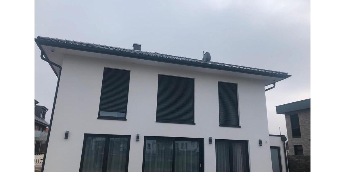 Villa Porta Westfalica - 5 Zimmer, 158 m&sup2;, 700.000&euro; | Angebot:26610976