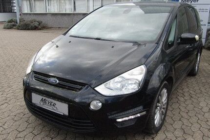 Ford S-Max 179.104 km 2.950 &euro; Bad Oeynhausen 32547