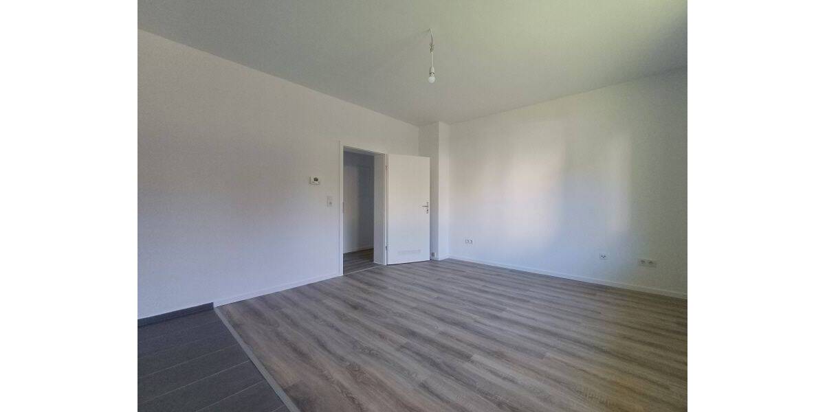 Etagenwohnung Minden Innenstadt - 3 Zimmer, 66 m&sup2;, 649&euro; | Angebot:25726177