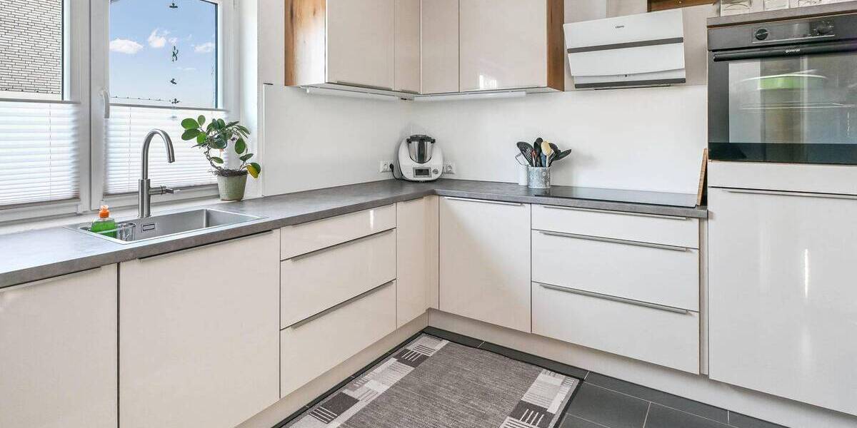 Einfamilienhaus Vlotho Uffeln - 4 Zimmer, 135 m&sup2;, 298.000&euro; | Angebot:26190954