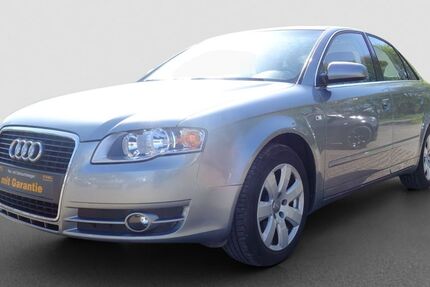 Audi A4 118.320 km 6.490 &euro; Löhne 32584