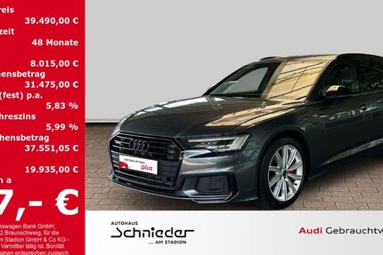 Audi A6 65.205 km 39.490 &euro; Herford 32052