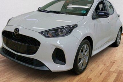 Mazda 2 Hybrid 15.500 km 19.700 &euro; Rinteln 31737