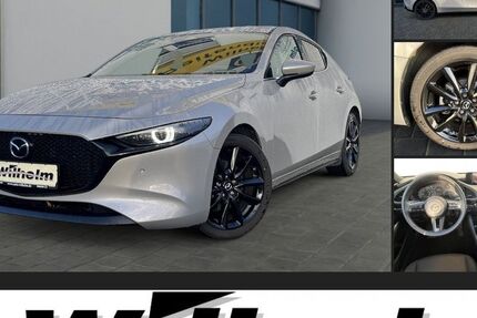 Mazda 3 5.000 km 25.990 &euro; Hüllhorst 32609