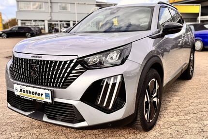 Peugeot 2008 21.516 km 17.788 &euro; Bad Salzuflen 32108