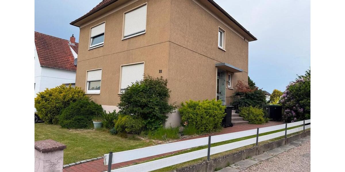 Einfamilienhaus Bünde - 6 Zimmer, 103 m&sup2;, 330.000&euro; | Angebot:26856040