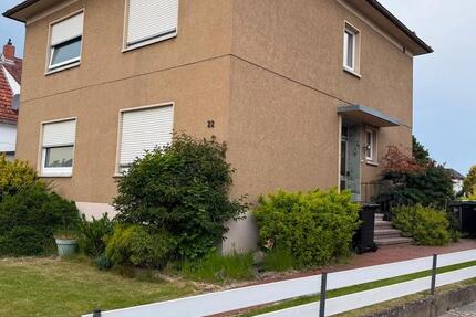 Haus Bünde - 6 Zimmer, 103 m&sup2;, 330.000&euro; | Angebot:26856040