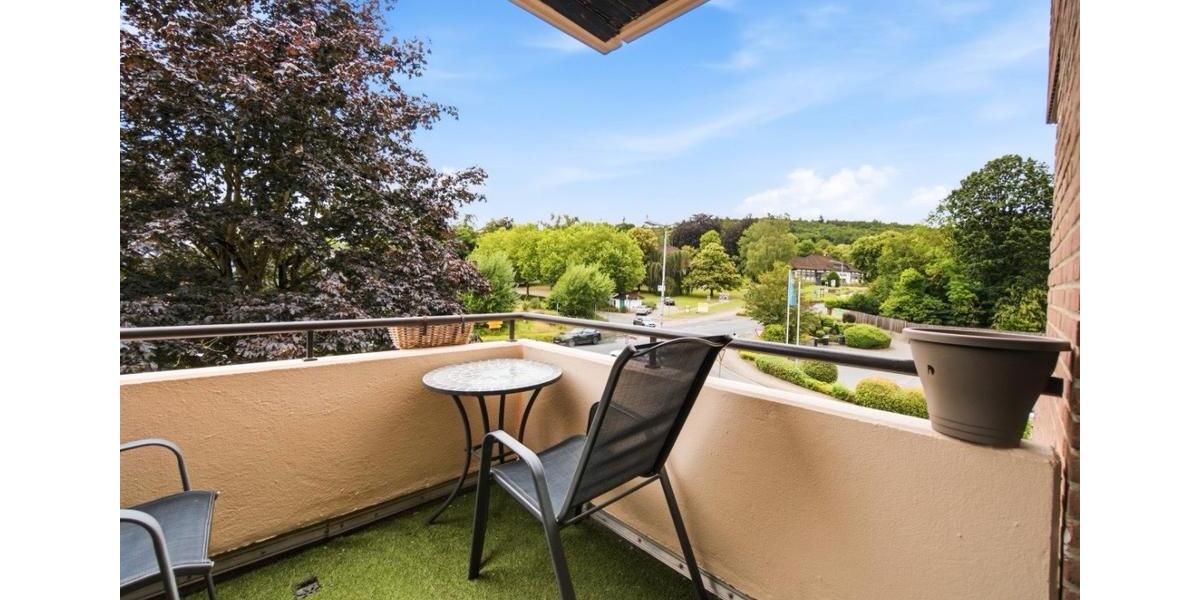 Etagenwohnung Bad Eilsen - 2 Zimmer, 47 m&sup2;, 98.500&euro; | Angebot:27168773