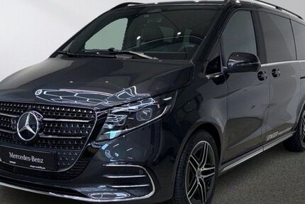Mercedes-Benz V 300 9.500 km 88.950 &euro; Herford 32051