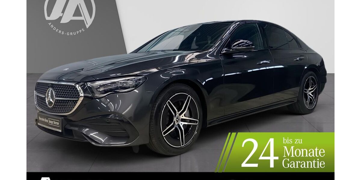 Mercedes-Benz E 220 37.569 km 57.644 &euro; Lübbecke 32312