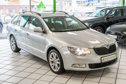 Skoda Superb 113.400 km 10.450 &euro; Bünde 32257