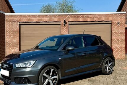 Audi A1 146.000 km 13.800 &euro; Stadthagen 31655