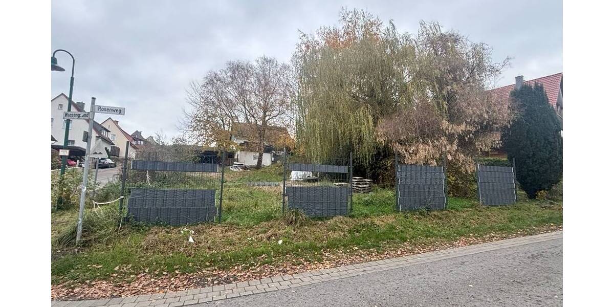 Grundstück Auetal / Rolfshagen Rolfshagen - 49.500&euro; | Angebot:25681598
