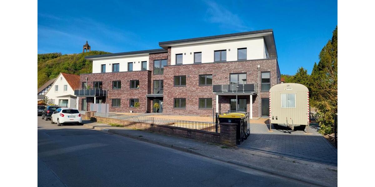 Erdgeschoßwohnung Porta Westfalica - 3 Zimmer, 101 m&sup2;, 1.360&euro; | Angebot:26479422