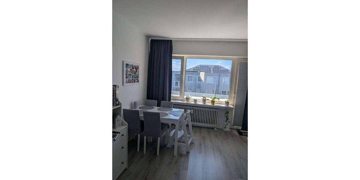 Etagenwohnung Stadthagen - 3 Zimmer, 66 m&sup2;, 600&euro; | Angebot:27082383