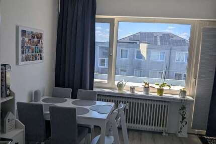 Wohnung Stadthagen - 3 Zimmer, 66 m&sup2;, 600&euro; | Angebot:27082383