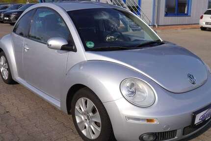 VW New Beetle 188.900 km 3.780 &euro; Rahden 32369