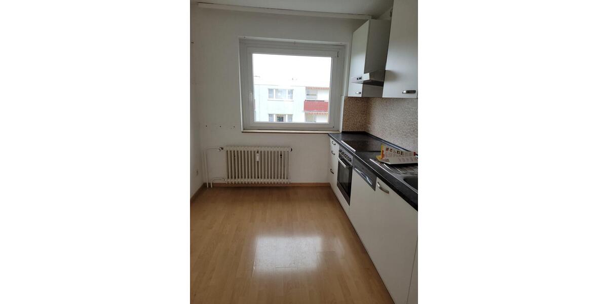 Etagenwohnung Stolzenau - 4 Zimmer, 90 m&sup2;, 125.000&euro; | Angebot:22583431