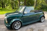 Mini (alt) 39.600 km 22.222 &euro; Lübbecke 32312