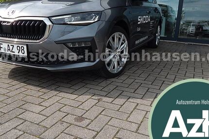 Skoda Scala 31.250 km 24.980 &euro; Hiddenhausen 32120