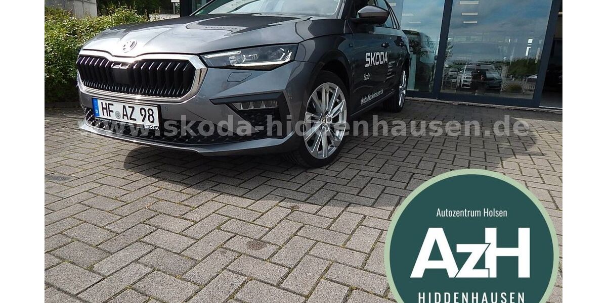 Skoda Scala 31.250 km 24.980 &euro; Hiddenhausen 32120